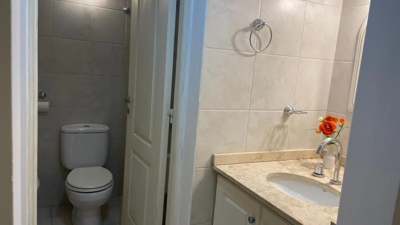 Hogareno Apartment Mendoza 0*,