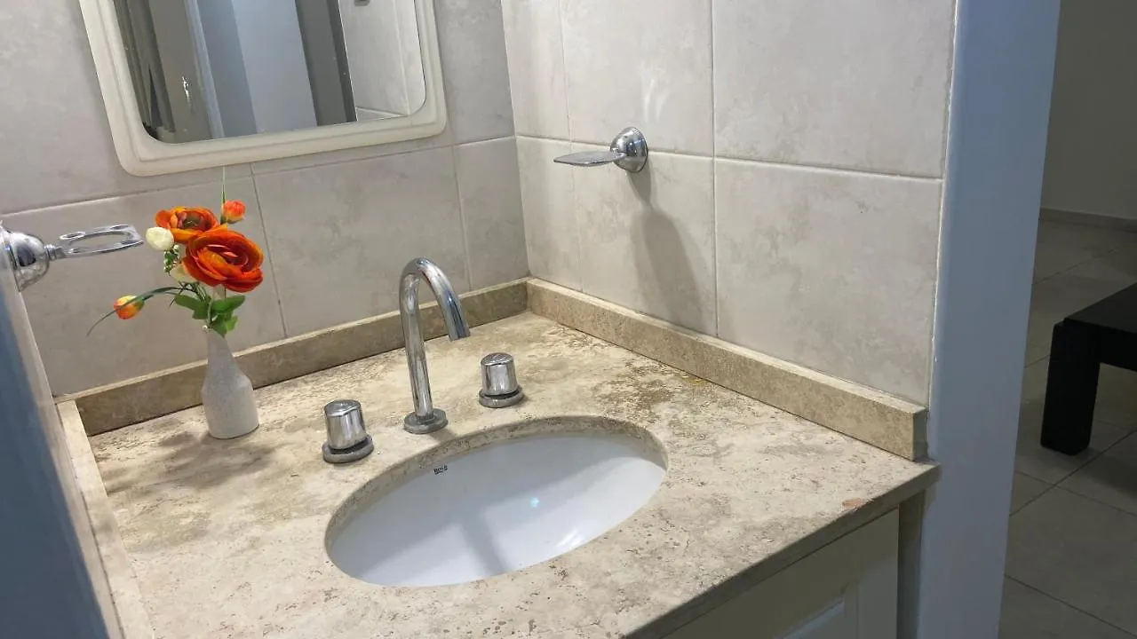 Hogareno Apartment Mendoza