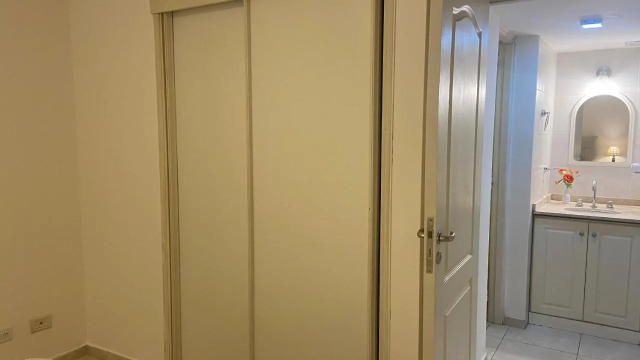 Hogareno Apartment Mendoza