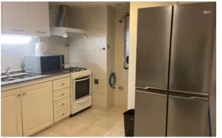 Hogareno Apartment Mendoza