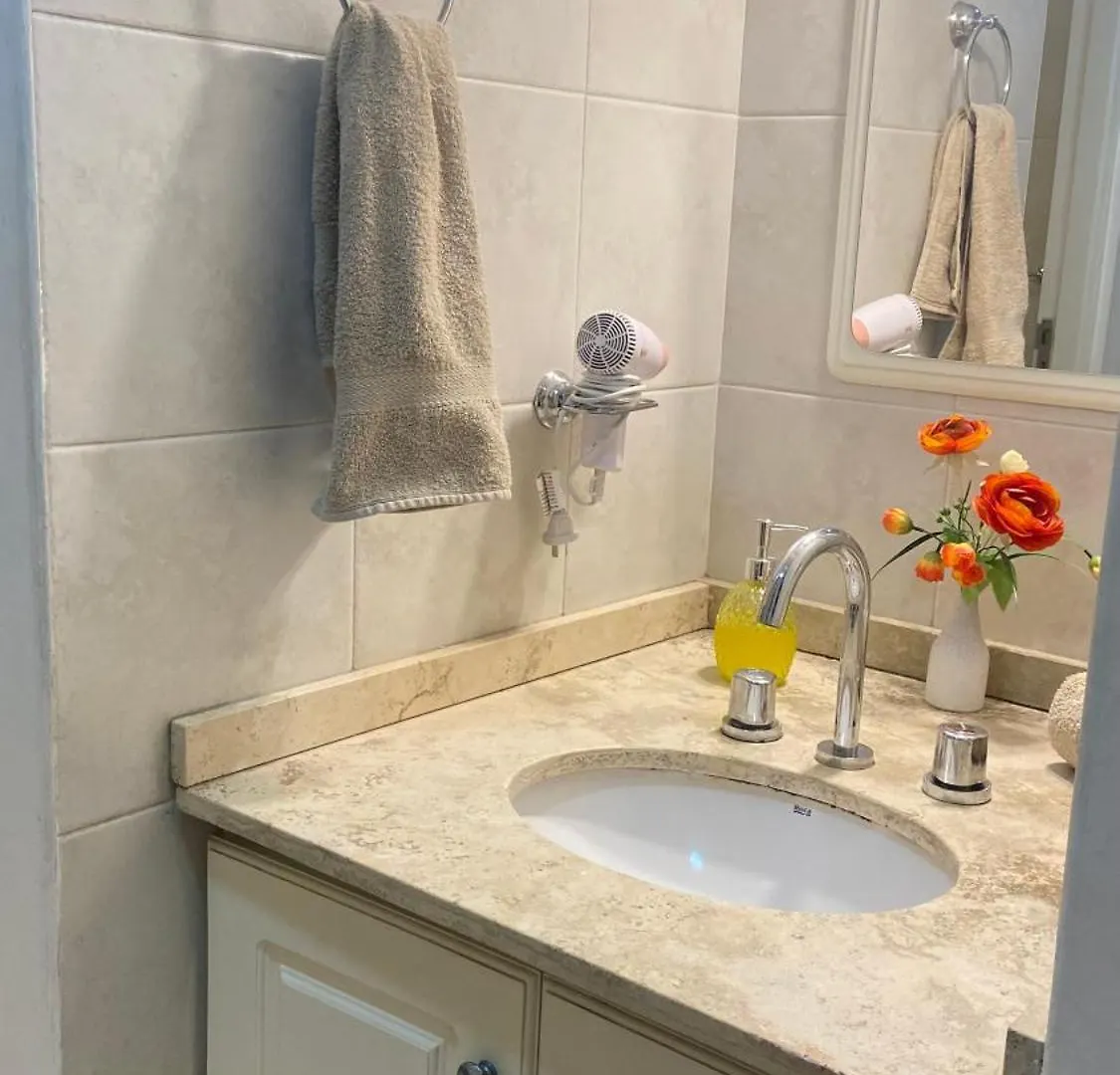 Hogareno Apartment Mendoza