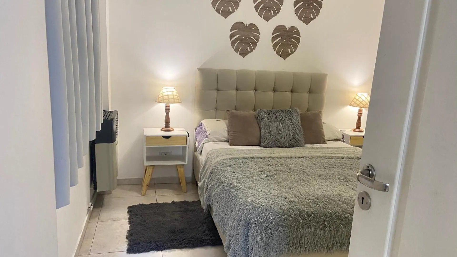 Hogareno Apartment Mendoza 0*,