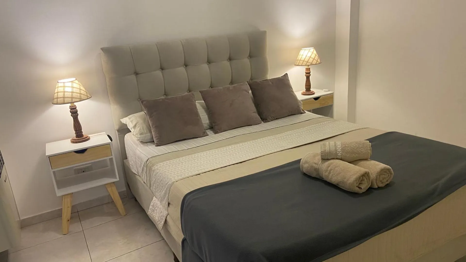 Apartamento Hogareno Mendoza 0*,  Argentina