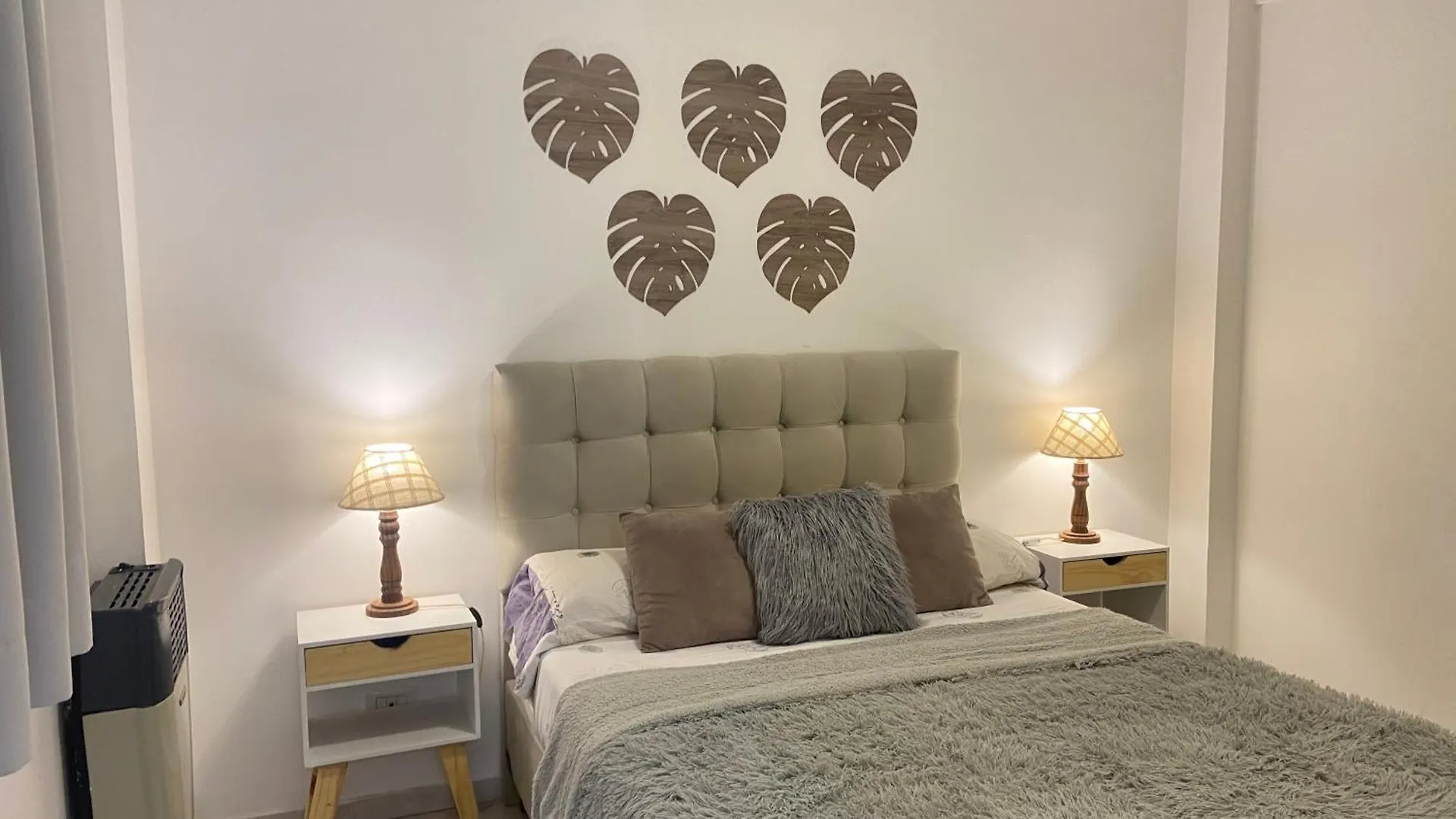 Hogareno Apartment Mendoza